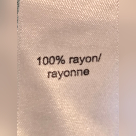 NWOT Maurcies Floral Tiered Sundress - Picture 6 of 6